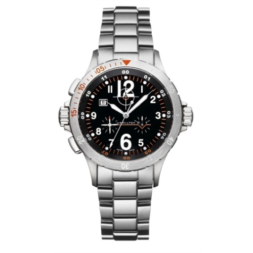 Hamilton Khaki Aviation H74512133