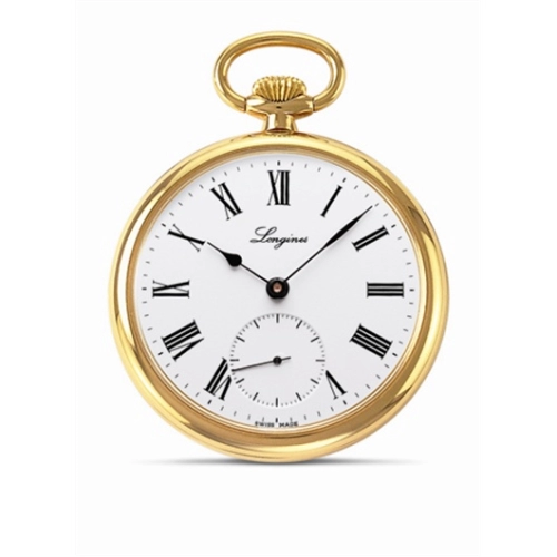 Longines Heritage L7-014-2-11-1