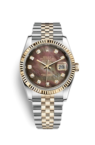 Rolex Datejust 36 116233-0212