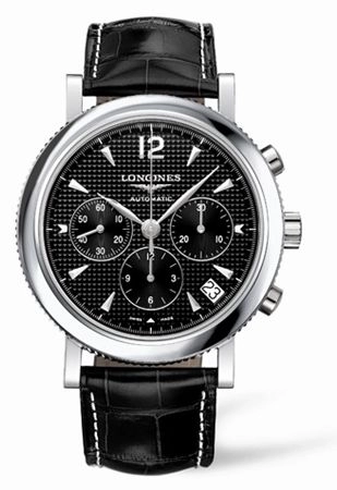 Longines Heritage L2-704-4-56-3