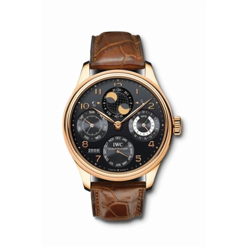 IWC Portugieser IW5021-19