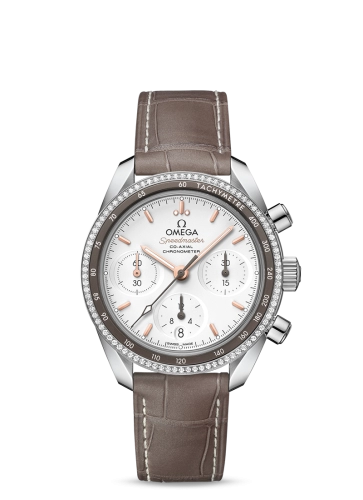 Omega Speedmaster (Non-Moonwatch) 324-38-38-50-02-001