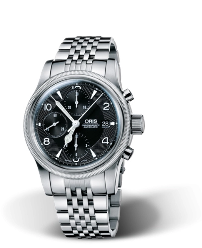 Oris Big Crown 01-674-7567-4064-07-8-21-61