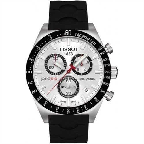 Tissot PRS 516 T0444172703100