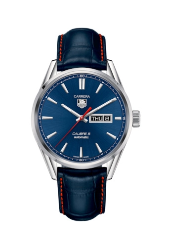 TAG Heuer Carrera WAR201P-FC6485