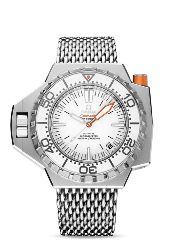 Omega Seamaster PloProf 224-30-55-21-04-001