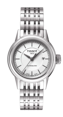 Tissot Carson T0852071101100