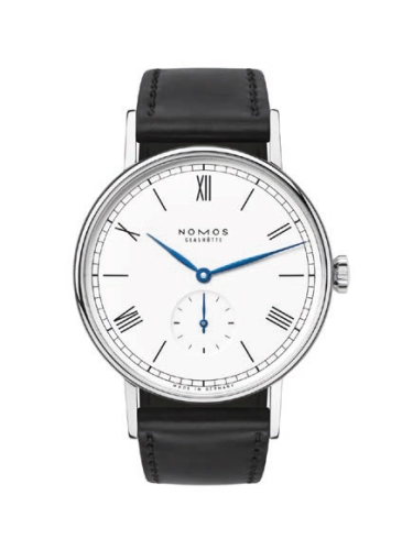 Nomos Glashütte Ludwig 205-S2