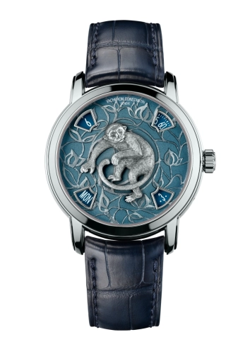 Vacheron Constantin Métiers d'Art 86073-000P-8972