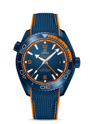 Omega Seamaster Planet Ocean 215-92-46-22-03-001