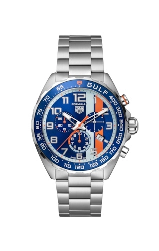 TAG Heuer Formula 1 CAZ101AT-BA0842
