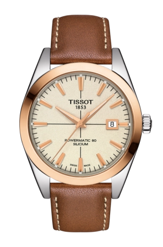 Tissot Gentleman T927-407-46-261-00
