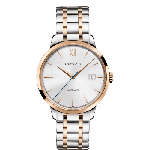 Montblanc Heritage 111625