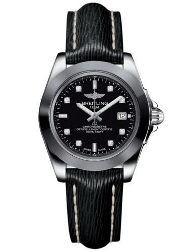 Breitling Galactic W7133012-BF63-208X-A14BA-1