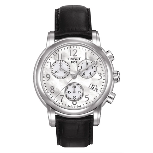 Tissot T-Classic T0502171611200