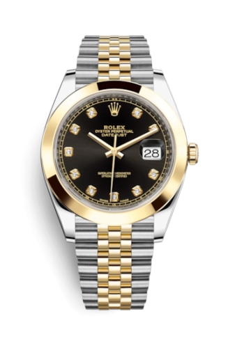 Rolex Datejust 41 126303-0006