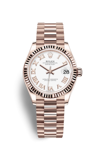 Rolex Datejust 31 278275-0019