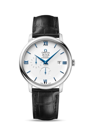 Omega De Ville 424-53-40-21-04-001