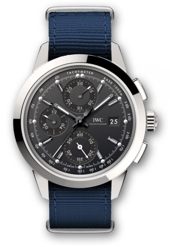 IWC Ingenieur IW3808-BH