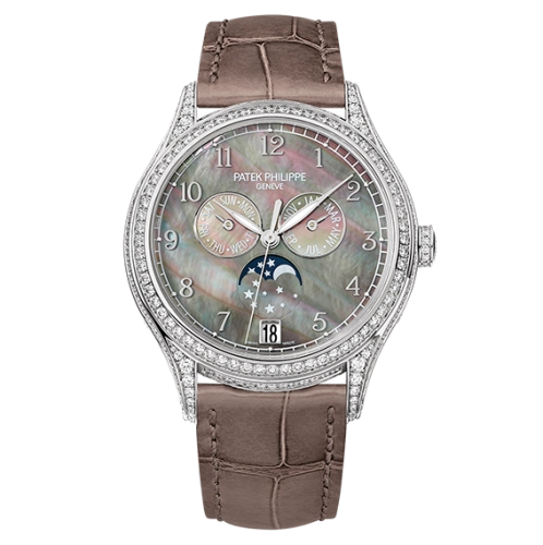 Patek Philippe Complications 4948G-001