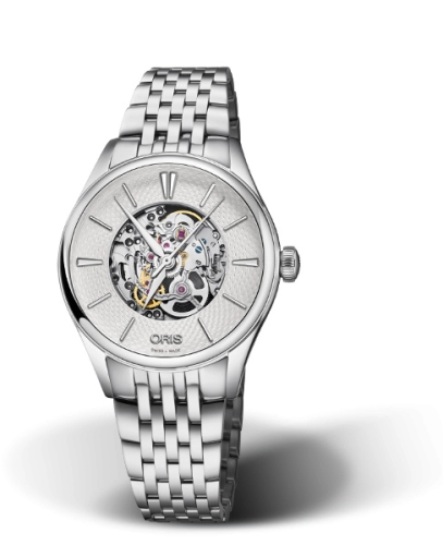 Oris Artelier 01-560-7724-4051-07-8-17-79