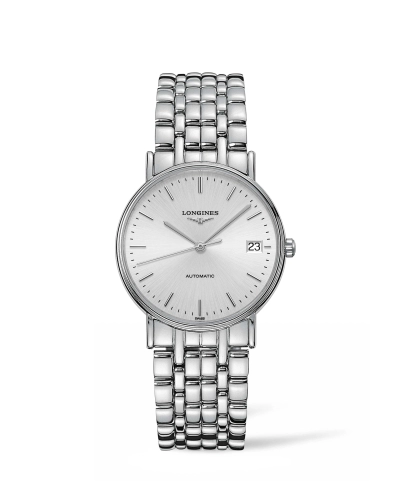 Longines Presence L4-821-4-72-6