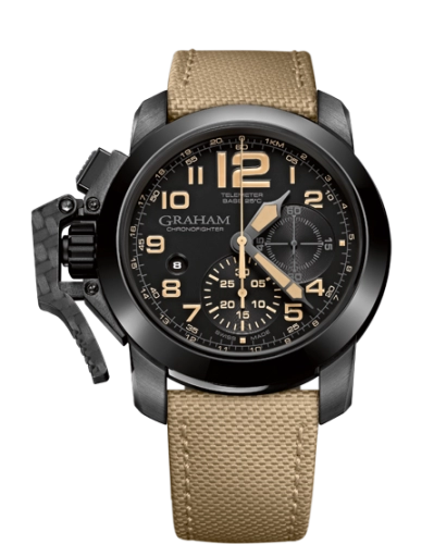 Chronofighter
