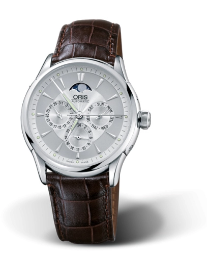 Oris Artelier 01-581-7592-4051-07-5-21-70FC