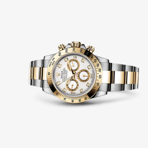 Rolex Daytona 116523-0057