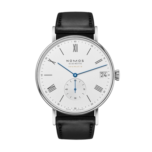 Nomos Glashütte Ludwig 261