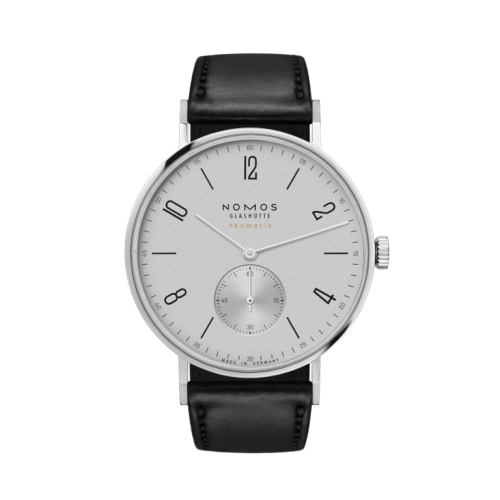 Nomos Glashütte Tangente 143