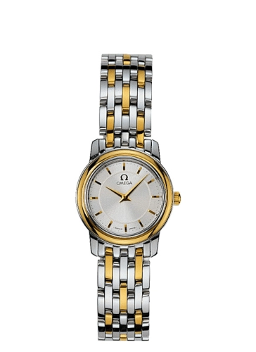 Omega De Ville 4370-31-00