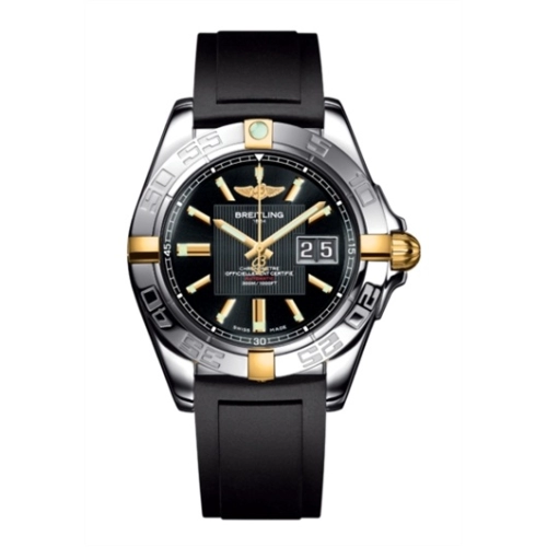 Breitling Galactic B49350L2BA08132S
