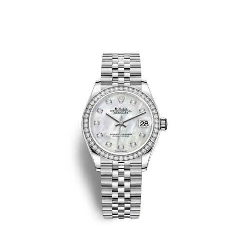 Rolex Datejust 31 278384RBR-0008