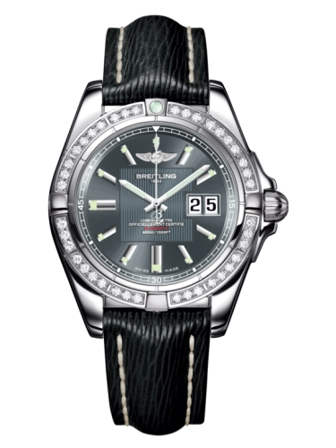 Breitling Galactic A49350LA-F549-218X
