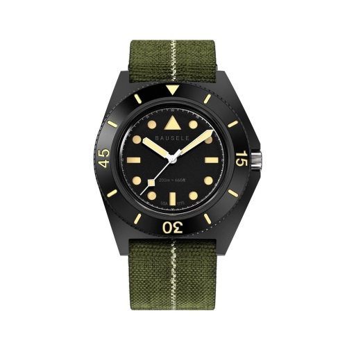 Bausele Diver B34BLR1BL1