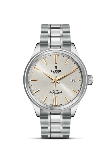 Tudor Style 12500-0017