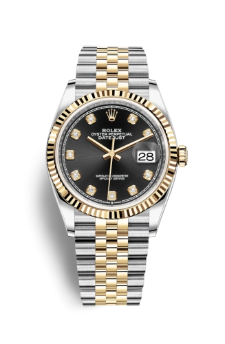 Rolex Datejust 36 126233-0021