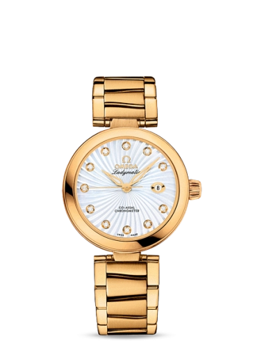 Omega LadyMatic 425-60-34-20-55-002