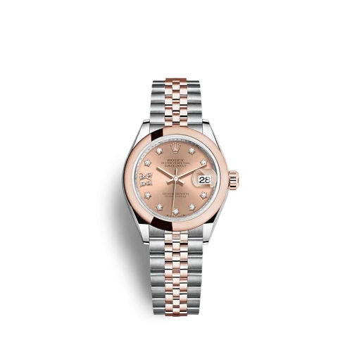 Rolex Lady-Datejust 279161-0027