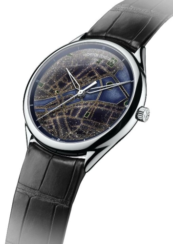 Vacheron Constantin Métiers d'Art 86222-000G-B101