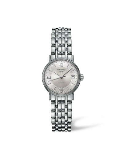 Longines Presence L4-321-4-75-6