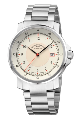 Mühle Glashütte M 29 Classic M1-25-57-MB