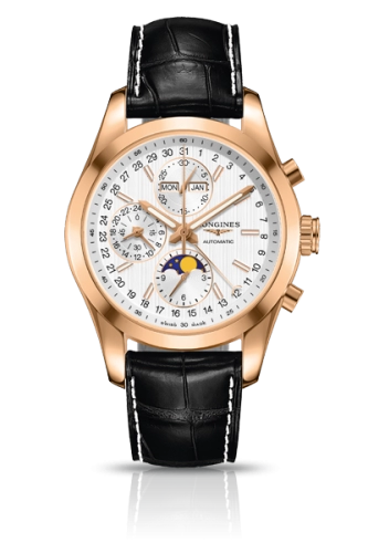 Longines Conquest Classic L2-798-8-72-3