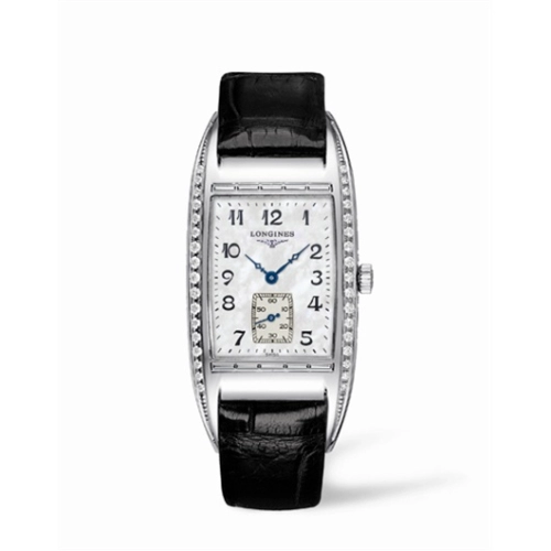 Longines Heritage L2-694-0-83-4