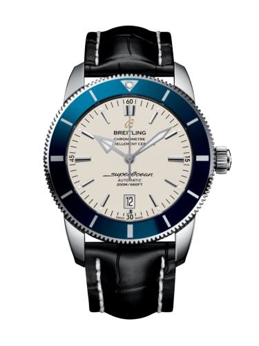 Breitling Superocean Heritage AB202016-G828-761P-A20D-1