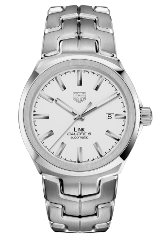 TAG Heuer Link WBC2111-BA0603