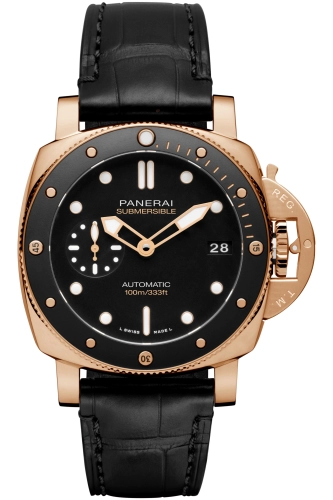 Panerai Submersible PAM00974