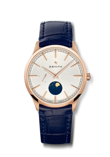 Zenith Elite 18-3100-692-01-C922