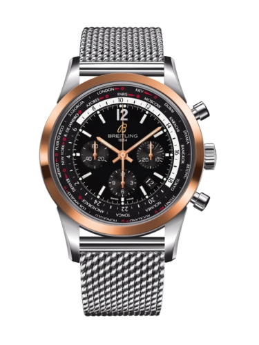 Breitling Transocean UB0510U4-BC26-152A